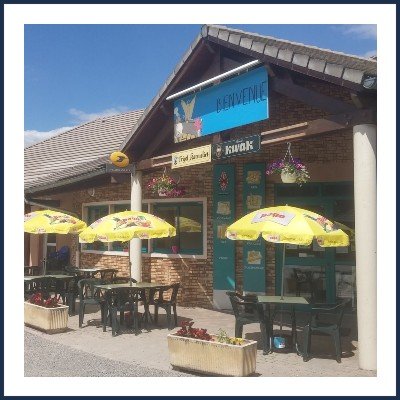 Le Relais de l'Avance Restaurant