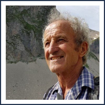 André Borel Éleveur & Moniteur de Ski