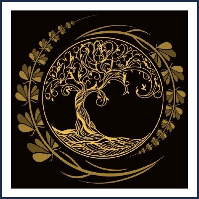 Anne Rolland Énergétique Traditionnelle Chinoise