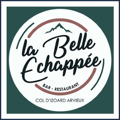 Bar Restaurant La belle Échappée