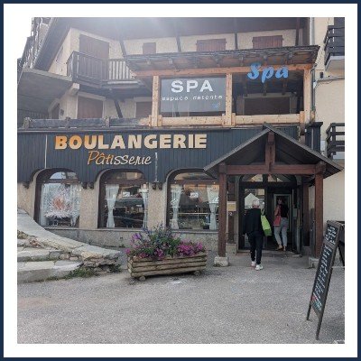 Boulangerie Le Fournil