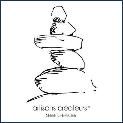 Boutique des artisans créateurs de Serre Chevalier Vallée