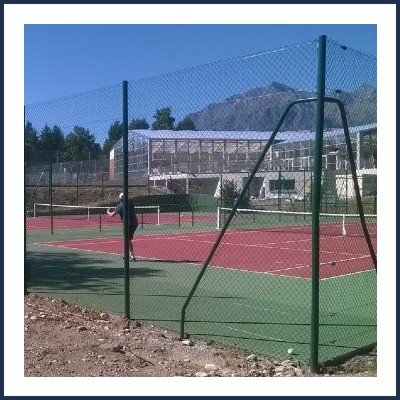 Tennis Club de Saint Bonnet
