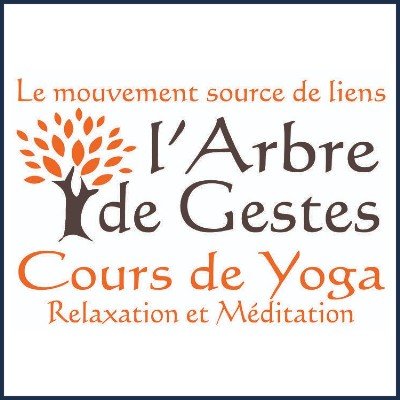 Arbre de Gestes École de Yoga