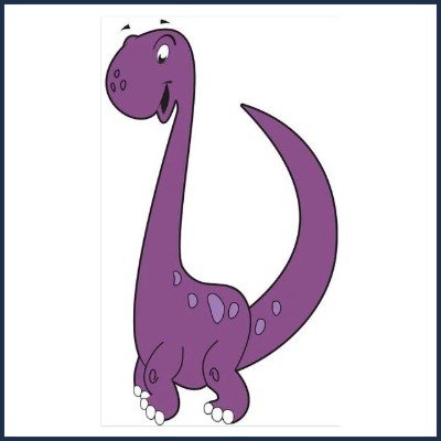 Association Les joyeux Dinosaures