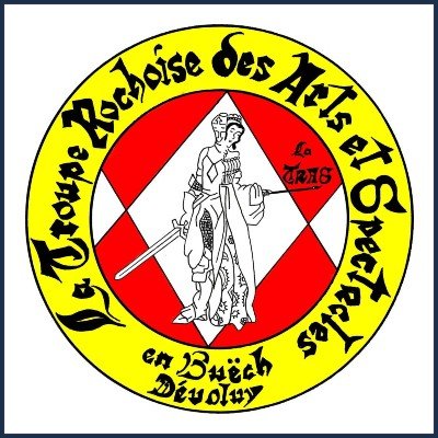 La Troupe Rochoise des Arts et Spectacles en Buëch Dévoluy 