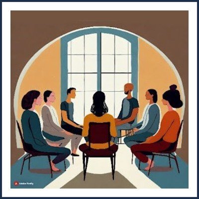 Pascal Faure Coach de Vie