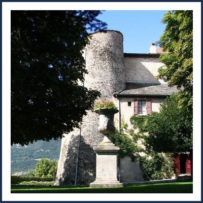 Château de Montmaur