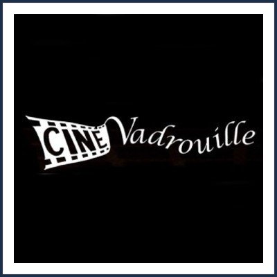 Ciné Vadrouille