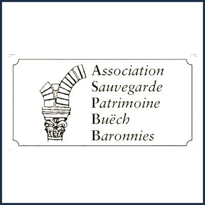 Sauvegarde du Patrimoine du Pays du Buëch et des Baronnies