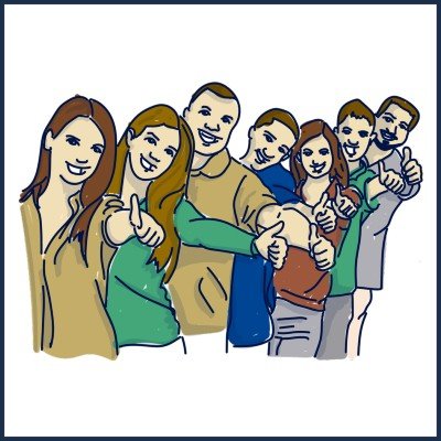 Association Les Genévriers