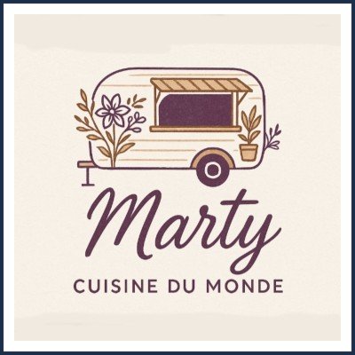 Marty Foodtruck