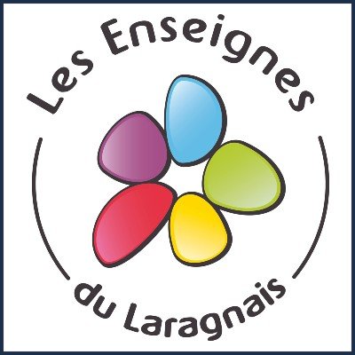 Les Enseignes du Laragnais