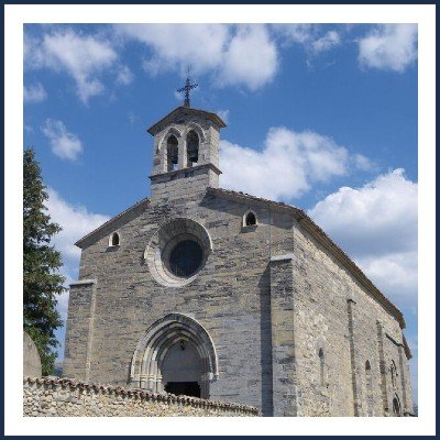 Les Amis du Patrimoine de Lagrand