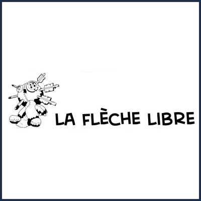  La Flèche Libre