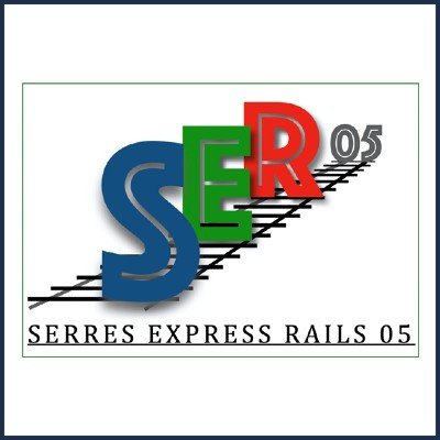 Serres Express Rails 05