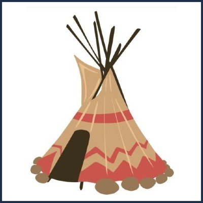 Mont’a’ma Tipi & La Petite Ferme d’Élodie