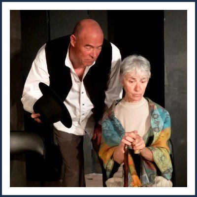 Troupe de Théâtre Dernière Minute