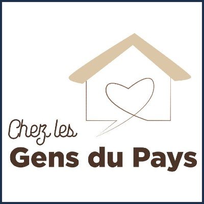 Chez les Gens du Pays Hébergeurs