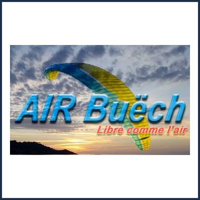 Air Buëch Parapente