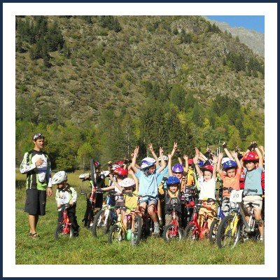 Alti Bike Cours de VTT