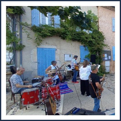  Café associatif La Cure