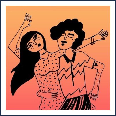 Forro Da Montanha Danse