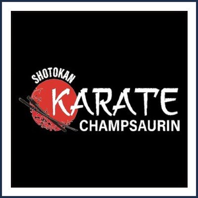 École Shotokan Karaté Champsaurin