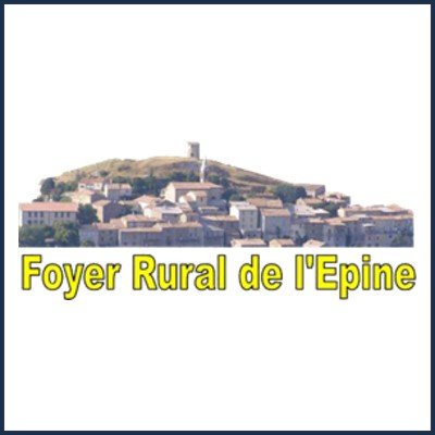Foyer Rural de l'Épine