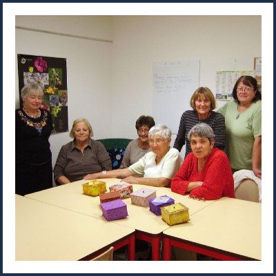 Club des Loisirs de Vallouise