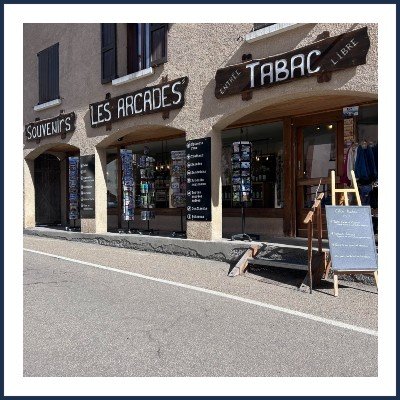 Le Cayre de l’Ours 