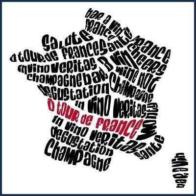 Bar Ô Tour de France