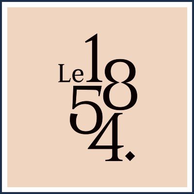 Le 1854 Restaurant