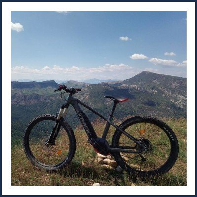 Roule ma Poule VTTAE