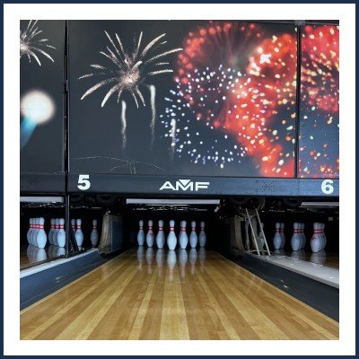 Bar et Bowling d'Orcières