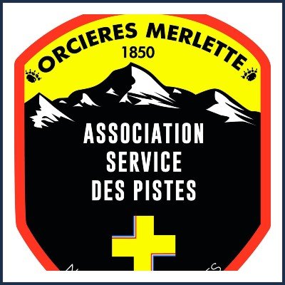 Association du Service des Pistes d'Orcières