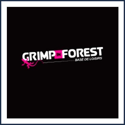 Grimp In Forest Briançon