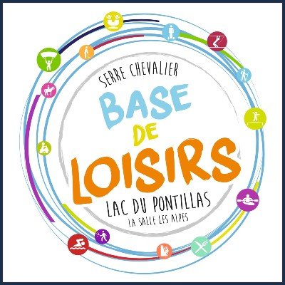 Patinoire découverte à La Salle les Alpes