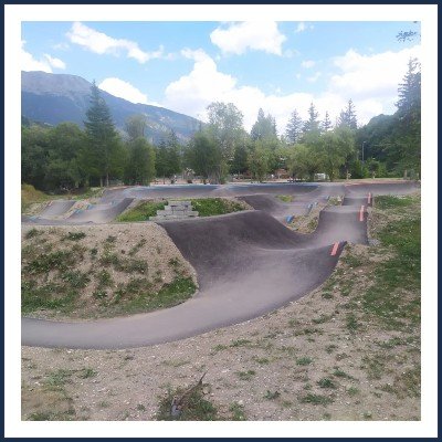 Base de Loisirs du Parc des Colombiers