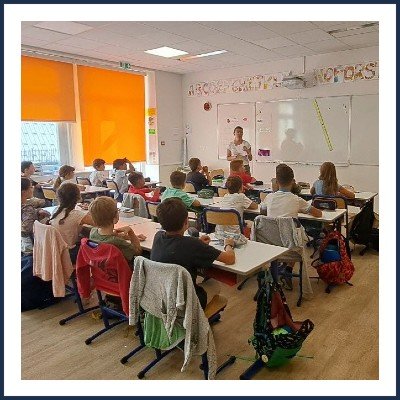 APE de l'Ancolie à Saint Julien en Champsaur