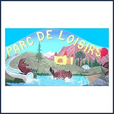 Parc de Loisirs d'Eygliers