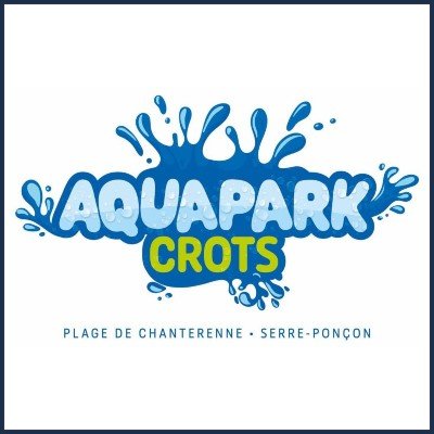 Aquapark Crots