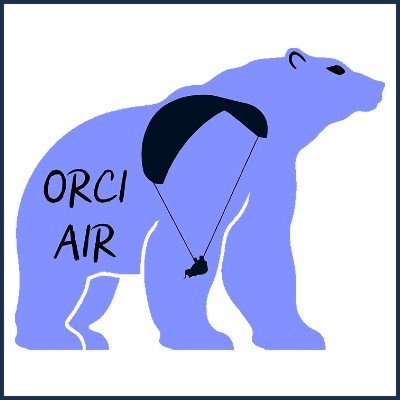Orci Air Baptême Parapente