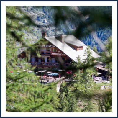 Le Refuge du Grand Hôtel