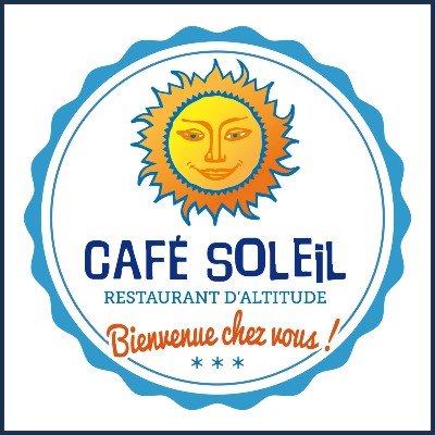  Café Soleil Restaurant Altitude