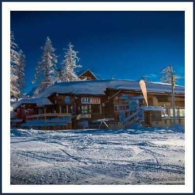 Relais de Ratier Restaurant d'Altitude