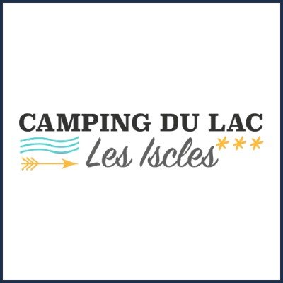 Camping du Lac, Les Iscles