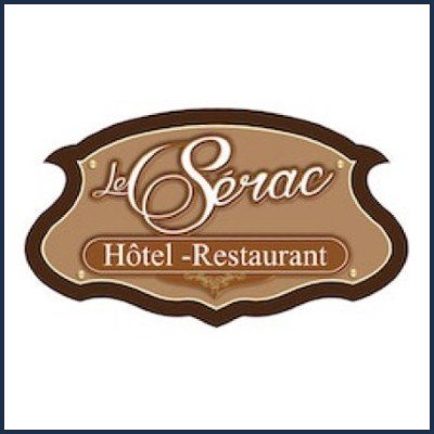 Hôtel Restaurant Le Sérac