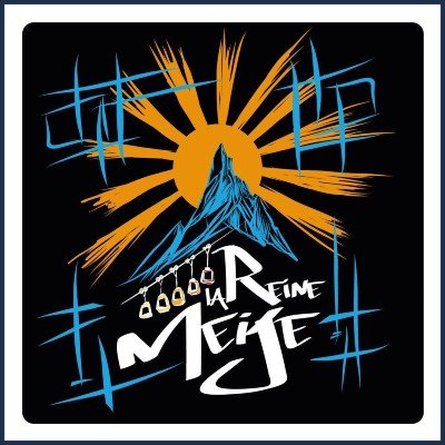 Restauberge La Reine Meije 