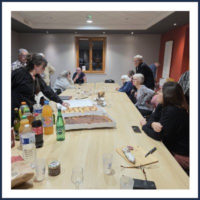 Club des Loisirs de Chabestan